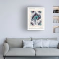 thumbnail image 4 of Trademark Fine Art Pictufy Samarkande 19 Canvas Wall Art, 4 of 4
