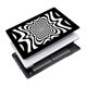thumbnail image 2 of Estuche para computadora portátil Funda protectora Estuche a presión Compatible con Macboo Abanopi Maleta para computador portátil, 2 of 5