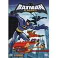 thumbnail image 1 of Batman El Valiente The Brave & The Bold Volumen 1 Uno Dvd Warner Bros DVD, 1 of 2