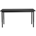 thumbnail image 2 of NPS SLT 3 Series 30x72" Metal Science Lab Table with Chem-Res Top in Black, 2 of 6