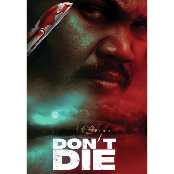 Don't Die (DVD), X4 Pictures, Mystery & Suspense