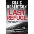 thumbnail image 1 of Pre-Owned The Last Refuge (Paperback) 1471127753 9781471127755, 1 of 1