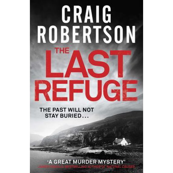 Pre-Owned The Last Refuge (Paperback) 1471127753 9781471127755