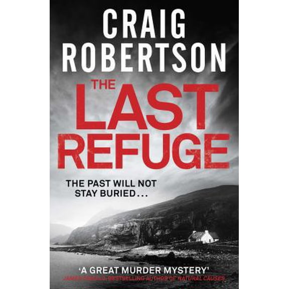 Pre-Owned The Last Refuge (Paperback) 1471127753 9781471127755