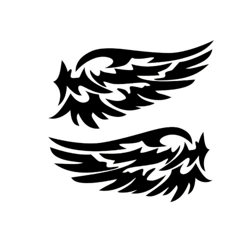 Car Stickers & Decals Walmart Canada