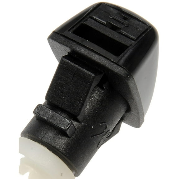 Dorman 58129 Windshield Washer Nozzle for Specific Dodge Models