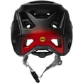 thumbnail image 4 of Casco de bicicleta de montaña Fox Racing Speedframe Pro Fade Black, 4 of 8