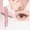 B, variant on Double Head Under Eye Highlighter Stick - Natural 3D and Highlighter Makeup Tool, 2-In-1 Precision Brow Pencil with Highlight, Long-Lasting Hair-Like Strokes, Easy Apply Brow Makeup Organizers