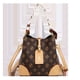 thumbnail image 1 of Bolso bandolera pequeño (marrón) ER, 1 of 5