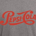 thumbnail image 3 of CafePress - Pepsi Logo Men's Classic T Shirt - Men's Fitted T-Shirt, 3 of 4