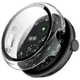 thumbnail image 2 of Klonfd Smartwatch Band With Integrated Screen Protector Full Protective Cover For Pixel Watch, 2 of 6