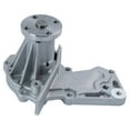 thumbnail image 5 of TRQ Engine Coolant Water Pump for Escape Fiesta Fusion Transit Connect WPA08854 Fits select: 2013-2015 FORD ESCAPE, 2013-2014 FORD FUSION, 5 of 6