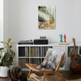 thumbnail image 4 of Art.com Watercolor 080605 Stretched Canvas Print Wall Art by Pol Ledent, 24" x 32", 4 of 4