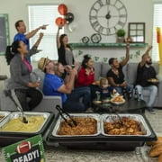 Sterno Speed Heat 15.38 Food Warmers