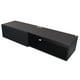 thumbnail image 2 of Mueble para tv de 55” Flotante de 120 cms con 2 Espacios de Almacenamiento y una Puerta Hogare  Flotante 120, 2 of 9