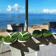 thumbnail image 3 of Gff Grass Flip Flop, 3 of 5