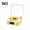 Yellow, variant on Christmas Gift - 1pc Retro Speaker with Adjustable Ambient Lighting - Portable Wireless Audio System, Ocean Wave Lights, 4 Sound Modes, White Noise, Vintage Design for Bedroom Office Party Use