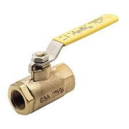 Conbraco 70-101-01 - Bronze Ball Valve (70-101-01)