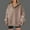 Beige, variant on SIYUDAN Womens Hoodies Long Sleeve Pullover Sweatshirts for Women Baggy Hoodies Light Gray Hooded Sweatshirt Women Winter Tops Women’S Clothes