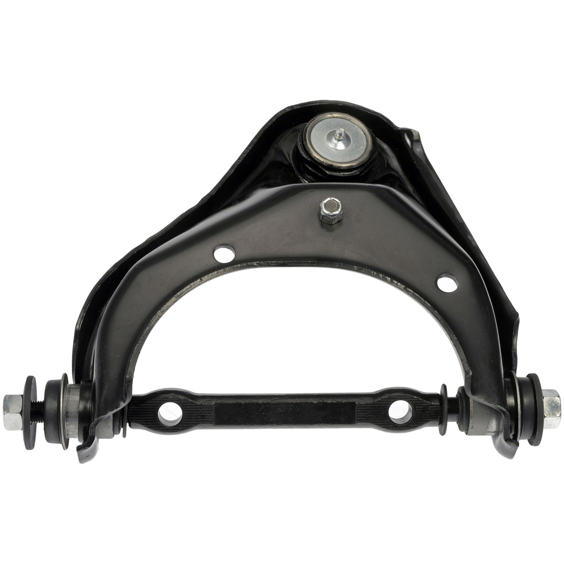 Dorman 528-333 Front Left Upper Suspension Control Arm and Ball Joint Assembly for Specific Dodge Models