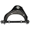 thumbnail image 3 of Dorman 528-333 Front Left Upper Suspension Control Arm and Ball Joint Assembly for Specific Dodge Models, 3 of 5