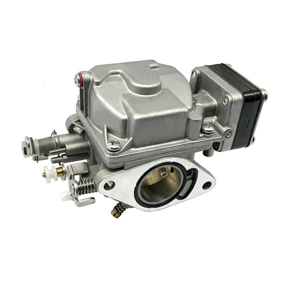 GHmarine 3G2031002 Carburetor for Tohatsu Nissan 9.9HP 15HP 18HP 2 Stroke Outboard Motors