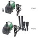 thumbnail image 4 of Bomba sumergible silenciosa para acuarios SM-039L, 110V, con ventosas y kit de boquillas, ideal para sistemas hidropónicos y fuentes., 4 of 7
