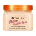 thumbnail image 1 of Exfoliante corporal Tree Hut vainilla 510 g, 1 of 7