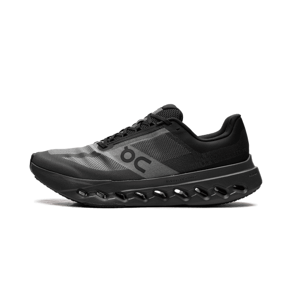 On MENS Cloudsurfer Next "Black Eclipse" 3ME30020106 from Stadium Goods