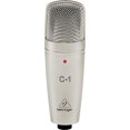 thumbnail image 2 of Behringer Voice Studio Complete Recording Bundle, 2 of 5