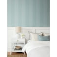 thumbnail image 2 of Stacy Garcia Home Chevy Hemp Peel and Stick Wallpaper, 2 of 7