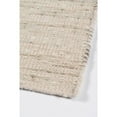 thumbnail image 5 of Erin Gates by Momeni Dartmouth Bartlett Beige Hand Made Wool Runner 2'3" X 8', 5 of 5