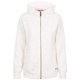 thumbnail image 1 of Trespass - Sudadera con Cremallera Winnie para Mujer (Blanco Fantasma Jaspeada), 1 of 6
