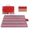 thumbnail image 1 of Camping Mat Foldable Waterproof Beach Blanket Portable Equipment, 1 of 4