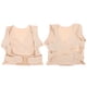 thumbnail image 1 of Copa menstrual reutilizable, copa menstrual de silicona de 2 piezas Copa de higiene femenina Suministros menstruales Valor excepcional Jadeshay A, 1 of 8