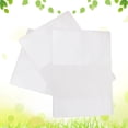 thumbnail image 4 of fundas transparentes de PVC para pasaporte, impermeables, para documentos de identidad, accesorios de viaje (20 x 13 cm), 4 of 5