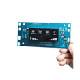 thumbnail image 3 of Reverse Osmosis Intelligent Water Purifier Motherboard Universal Mini Square Screen Water Purifier Control Board, 3 of 7