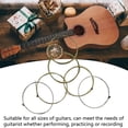 thumbnail image 4 of Cuerdas de guitarra acústica ANGGREK 6 cuerdas Aleación de latón, 4 of 8