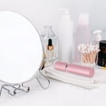 thumbnail image 1 of WIFKLSIIPG Flacon Distributeur de Parfum 5ml Tête Plate Flacon Cosmétique en Silicone, 1 of 4
