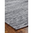 thumbnail image 3 of Kalaty Citadel Area Rug CD-861 Contemporary Design with Rectangle Grey, 7'6" x 9'6", 3 of 4