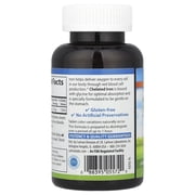 Carlson Chelated Iron, 27 mg, 250 Tablets