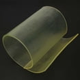 thumbnail image 4 of Polyurethane Sorbothane Sheet Rubber Chemical Yellow for Metal Processing Stamping Industry, 4 of 7