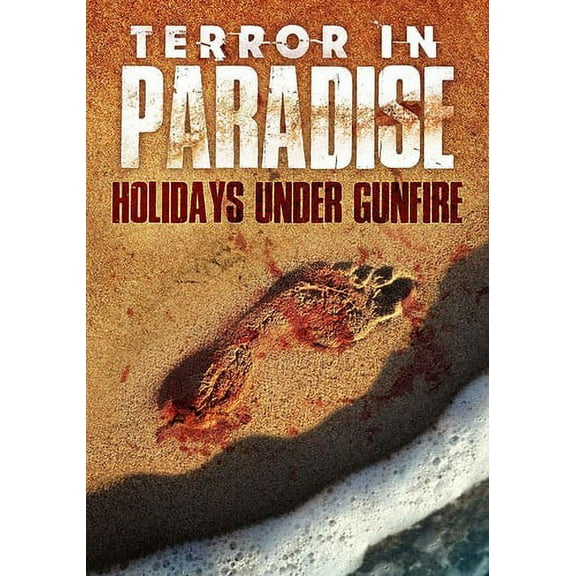 Terror In Paradise (DVD), Dreamscape, Documentary