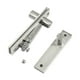 thumbnail image 2 of Pivotes de puerta Bisagra Rotación Trabajo pesado Profesional Fácil de instalar Herrajes para Rotación de 360 ​​grados, 2 of 7