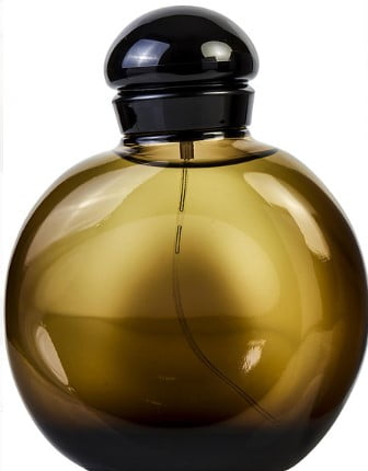 halston amber man cologne