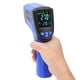 thumbnail image 5 of Termómetro infrarrojo portátil, termómetro infrarrojo digital LCD portátil IR-834, medidor de temperatura, tecnología de vanguardia, 5 of 8
