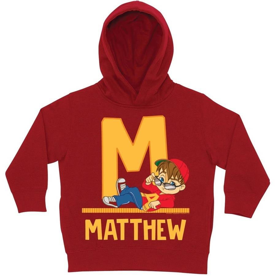 toddler hoodies walmart