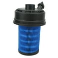 thumbnail image 3 of Engine Air Filter,Engine Air Filter 11‑9300 Engine Air Intake Filter Car Air Intake Filter High-Intensity Output, 3 of 14