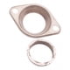 thumbnail image 5 of Tubería de cabecera personalizada JDM ITR combinada de brida colectora de juntas tipo rosquilla de 2,5 " Soledad Brida de colector de cabezal, 5 of 10