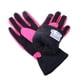 thumbnail image 5 of 1 Par de Guantes de Snowboard DYNWAVEMX Impermeables de material cuero PU Invierno Cálido para Niño L L, 5 of 7